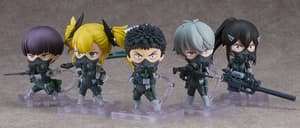 Nendoroid 2504 Soshiro Hoshina - 8
