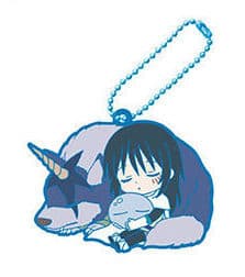Random Box Gashapon - That Time I Got Reincarnated as a Slime - Ichiban Kuji - 3