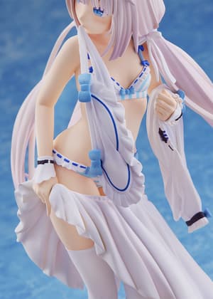 Vanilla - Dress Up Time - PLUM - Re-Release - 5