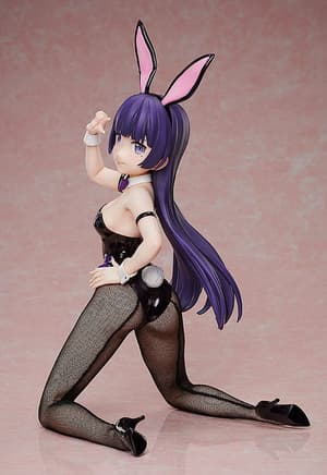 Kuroneko / Ruri Gokou - 1/4 B-Style Bunny - Freeing (2)