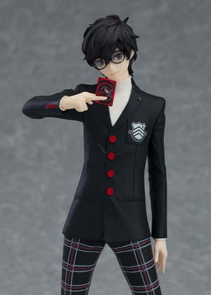 POP UP PARADE P5R Protagonist: Limited Edition - 7