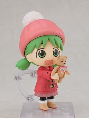 Nendoroid 2111 Yotsuba Koiwai - Winter Clothes - 4
