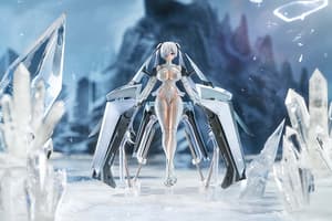 Hyper Body Cinderella - 5