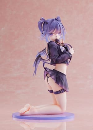 Makikuse-chan (Mujin-chan) - Nocturne (1)