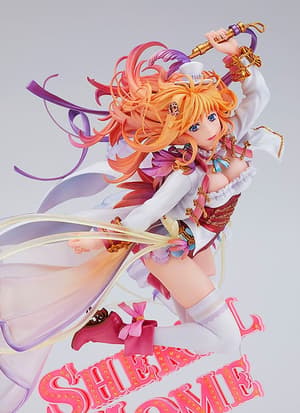 Sheryl Nome - Anniversary Stage - Good Smile Company - 7