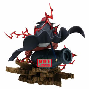 Shanks - One Piece - The Orama Soul - Banpresto (1)