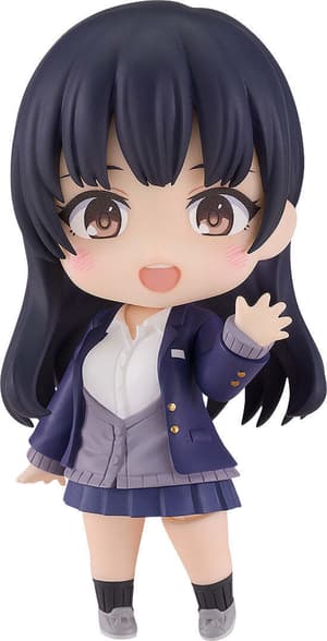 Nendoroid Anna Yamada - 1
