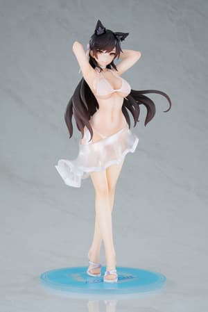 Atago - Midsummer March - Limepie - Apex - 2