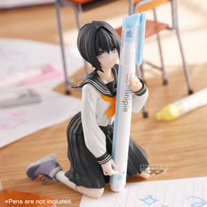 Nonoa - 2.5 Dimensional Seduction (Uniform Version) - Banpresto (1)
