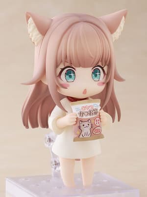Nendoroid 2831 Kinako - 8