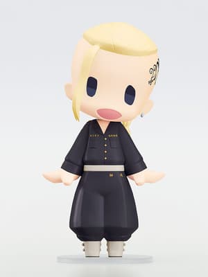 Draken (Ken Ryuguji) - HELLO! GOOD SMILE - 2