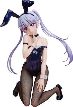 Aoba Suzukaze - 1/4 B-Style Bunny - FREEing - 1