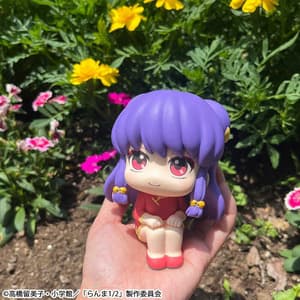 Shampoo - Ranma 1/2 Look Up - Megahouse - 6