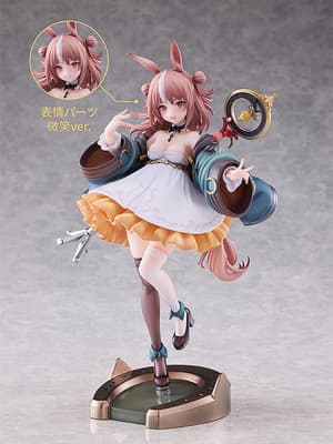 Kurige-chan - Solarain - 5