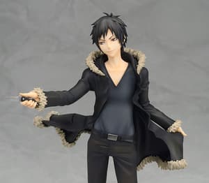 Izaya Orihara - ALTAiR - Renewal Version - 2