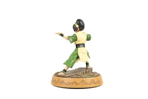Toph Beifong - Collector's Edition - First 4 Figures (4)