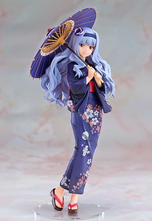 Takane Shijou - Yukata Version - 1