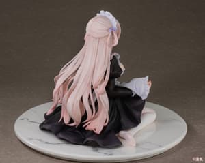 Clumsy Maid Lily (Yuge) - Vibrastar (15)
