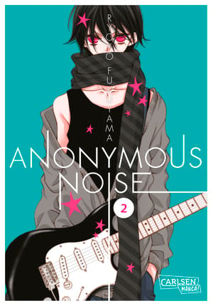 Anonymous Noise 2 - 2