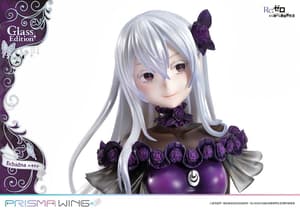 Echidna - Glass Edition - Prisma Wing - Prime 1 Studio - 6
