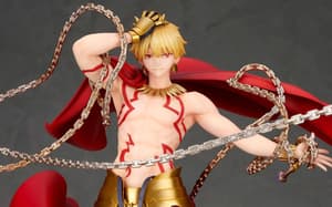 Gilgamesh - Archer - ALTAiR - Alter / Amie - 10