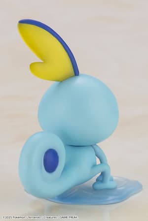 Gloria (Yuuri) und Memmeon - ARTFX J - Kotobukiya - 14