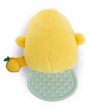Piu Piu - Molang - Beißring (10cm)  (1)