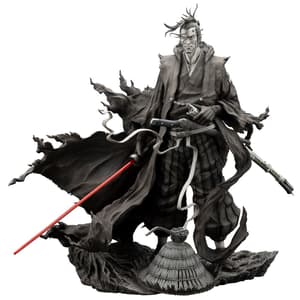 Ronin - The Duel - Star Wars: Visions ARTFX - Kotobukiya - 6
