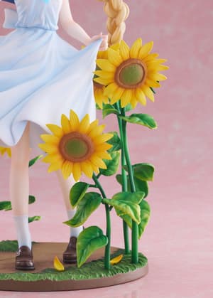 Mahiru Shiina - Sailor Dress - Spiritale / Wing (17)