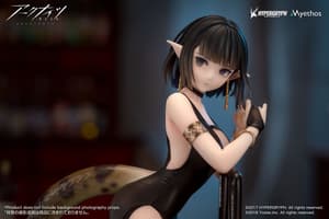 Eunectes - Dress - Myethos (10)