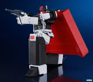 Ramrod (Bismark) - Moderoid - Good Smile Company - 8