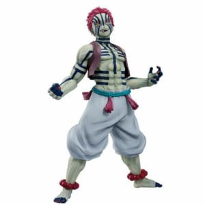 Akaza - Demon Slayer - Upper Three - Ichibansho (2)