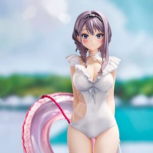 Saotome Shino (Minori Chigusa) - Union Creative (10)