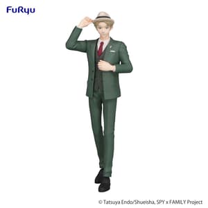Yor Forger - Trio-Try-iT - Furyu (1)