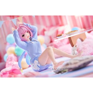 Riamu Yumemi (Relax Time) - The Idolmaster Cinderella Girls - Banpresto (1)