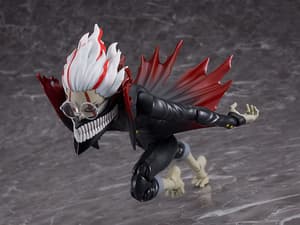 Figma 646 Ken Takakura / Okarun - Transformed - 6