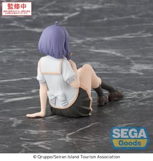 Misaki Hotori - PM Perching - Sega - 3