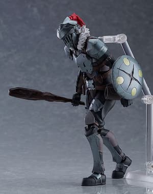 Figma 424 Goblin Slayer - 7
