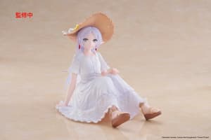 Frieren - Summer Dress - Desktop Cute - Taito (12)