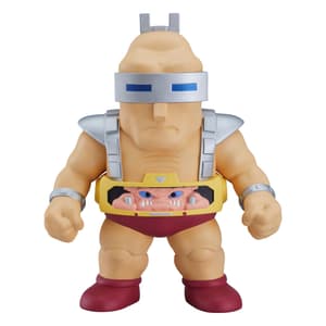Krang - Nendoroid More Soft Vinyl Figur - Good Smile Company - 3