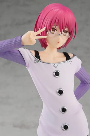 Gowther - The Seven Deadly Sins Pop Up Parade - Good Smile Company - 4