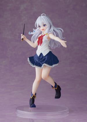 Elaina - Renewal Edition - Coreful Figure - Taito (1)