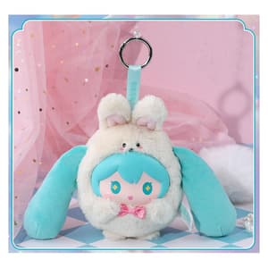 Zufällige Auswahl - Hatsune Miku - Animal Costume - Blind Box - Guangbo - 3