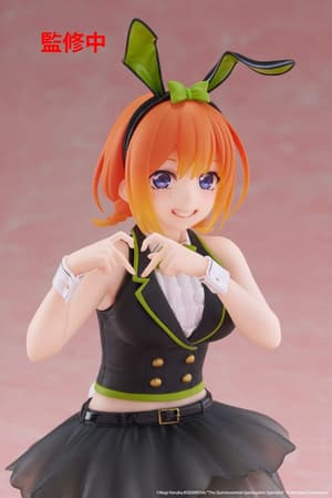 Yotsuba Nakano - Bunny - Desktop Cute - Taito - 8