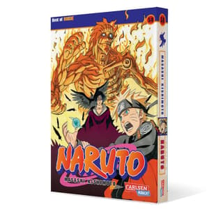 Naruto 58 - 2