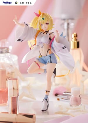 Sara Hoshikawa - Tenitol - Furyu - 2