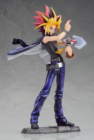 Yami Yugi - ARTFX J - Neauflage - 6