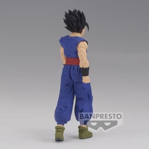 Son Gohan - Dragon Ball Super: Super Hero - Solid Edge Works Vol. 14 - Banpresto (1)