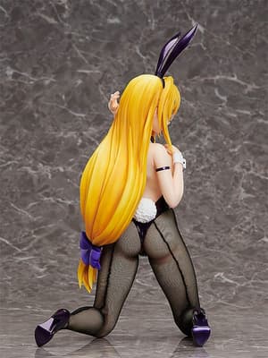 Tearju Lunatique - 1/4 B-Style Bunny - FREEing - 3