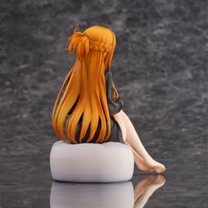 Asuna Yuuki - Kirito Shirt - Hobby Stock / Wing (3)